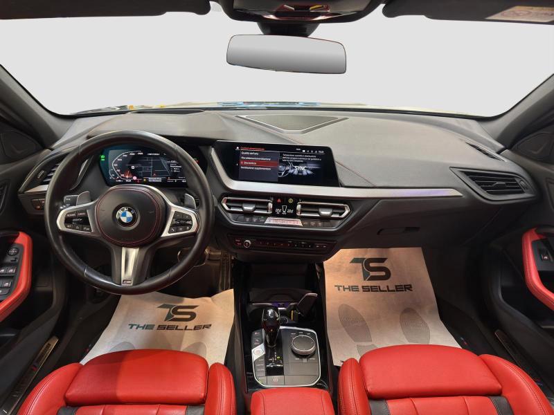 BMW 135 M 135i xdrive auto*FORMULA S*