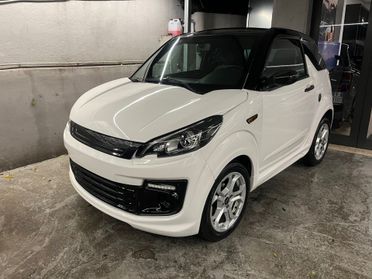 Ligier JS50 Unico proprietario Finanziabile Permute