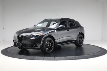 Alfa Romeo Stelvio 2.9 BiT.V6 510 AT8 Quadrifoglio NOLEGGIO LUNGO TERMINE - LEASING FULL INCLUSIVE