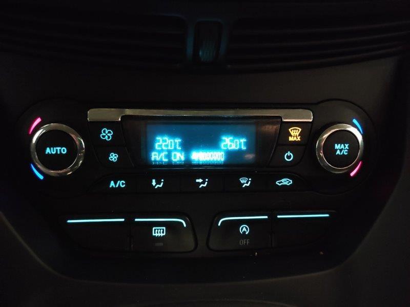 FORD Kuga 2ª serie - Kuga 1.5 EcoBoost 120 CV S&S 2WD Plus