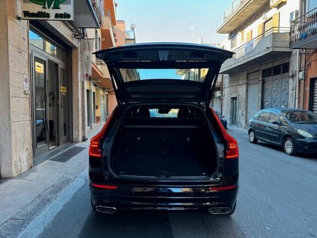 Volvo XC 60 2.0 D3 R-design - XC60