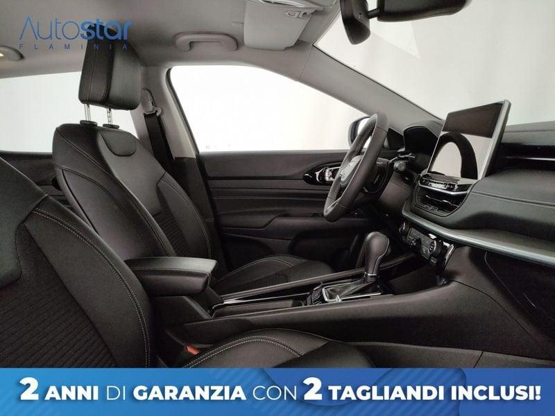 Jeep Compass 1.3 turbo t4 phev Limited 4xe auto