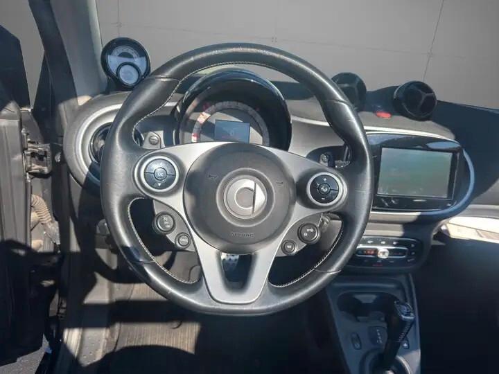 Smart ForTwo 70 1.0 twinamic cabrio Prime UNIPRO-PROMO FINANZIAMENTO LS CAR