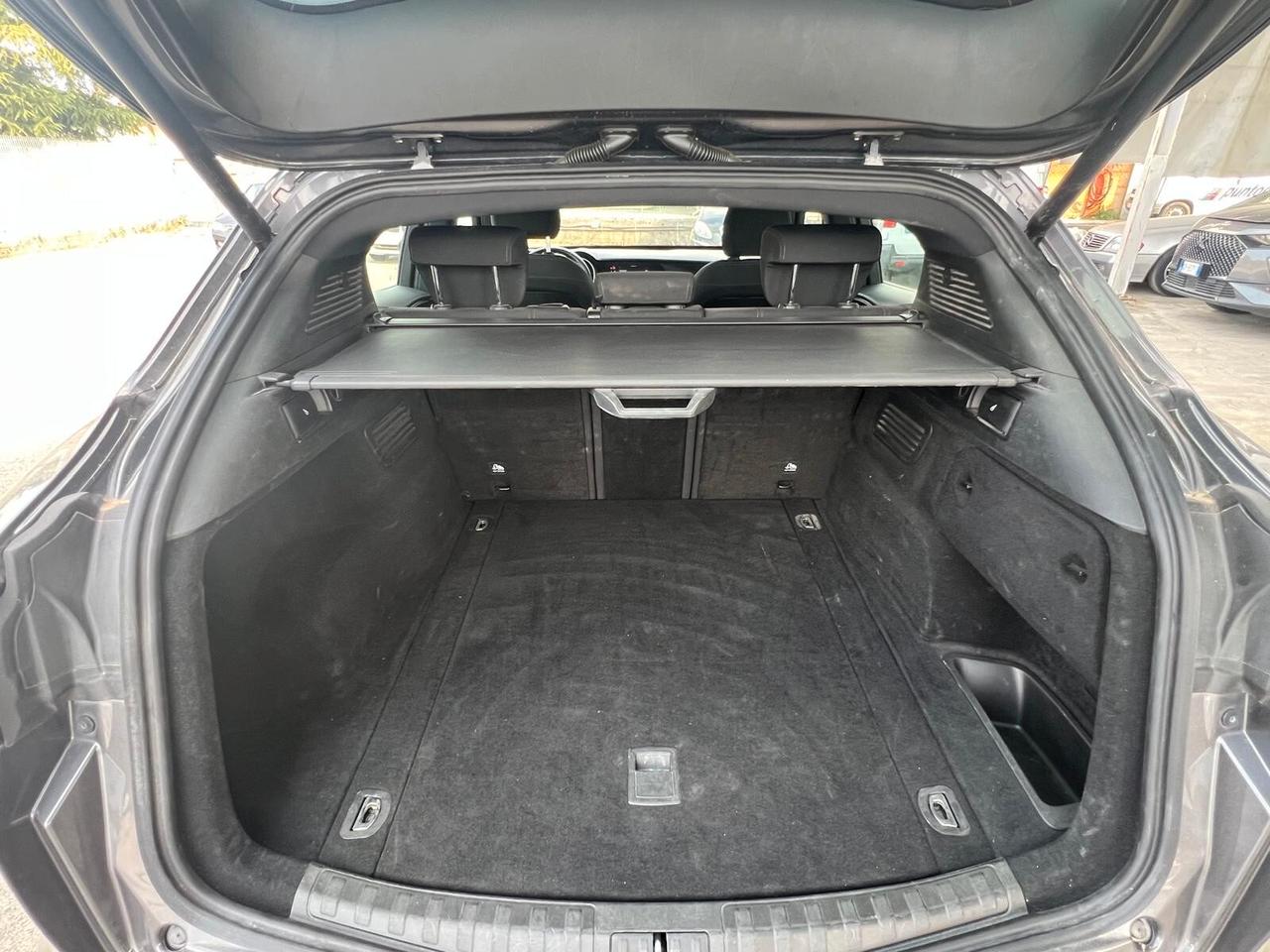 Alfa Romeo Stelvio 2.2 Turbodiesel 210 CV AT8 Q4 Super