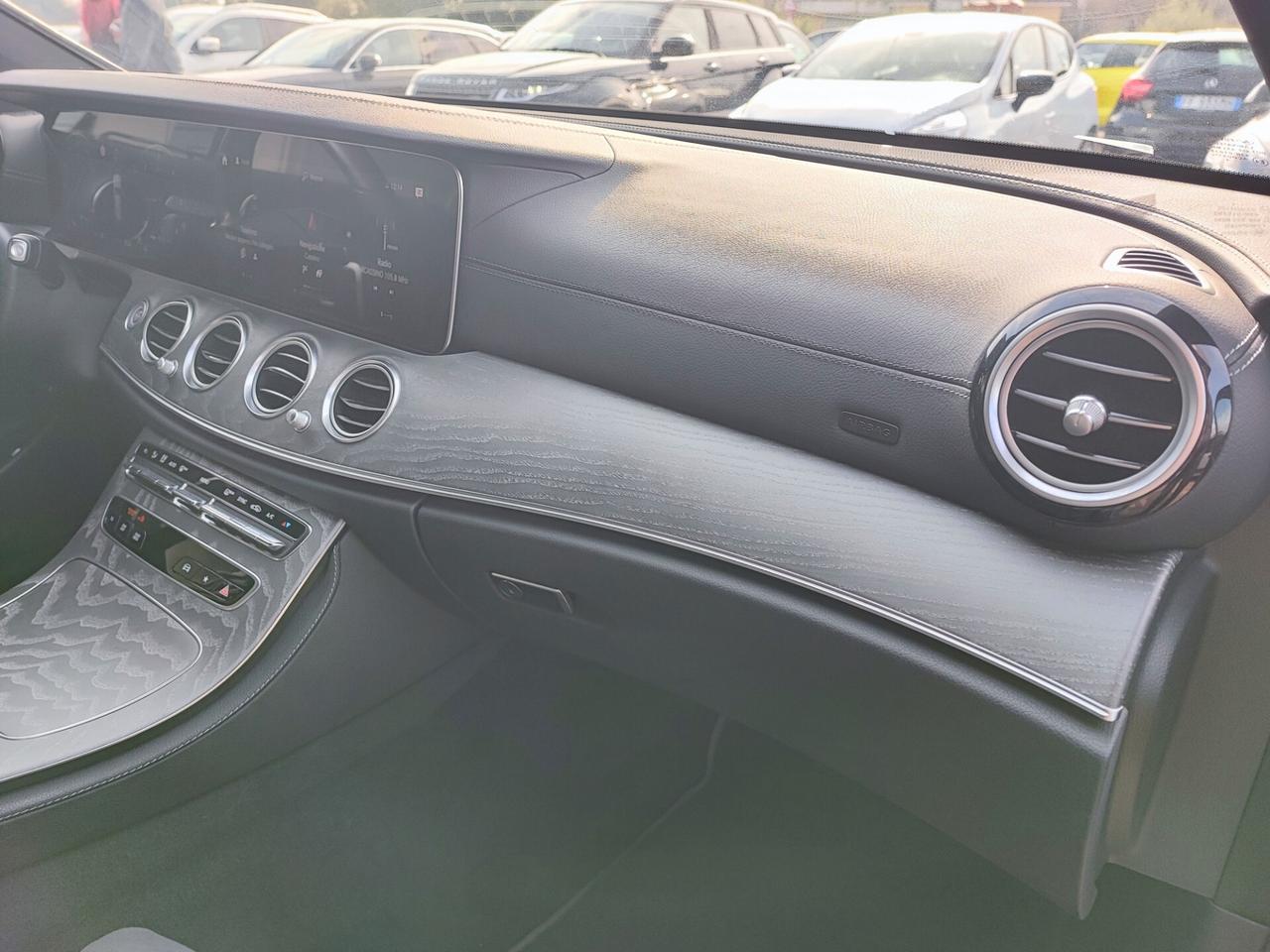 Mercedes-benz E 220 d Mild hybrid S.W. 4Matic Auto Premium Plus