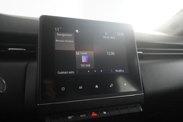 RENAULT Clio Clio TCe 90 CV FAP 5p. Zen