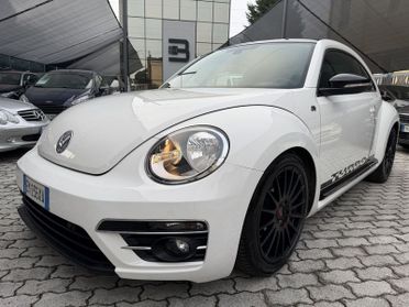 Volkswagen Maggiolino Maggiolino 1.4 tsi Design R-LINE CERCHI OZ KIT PREPARAZIONE