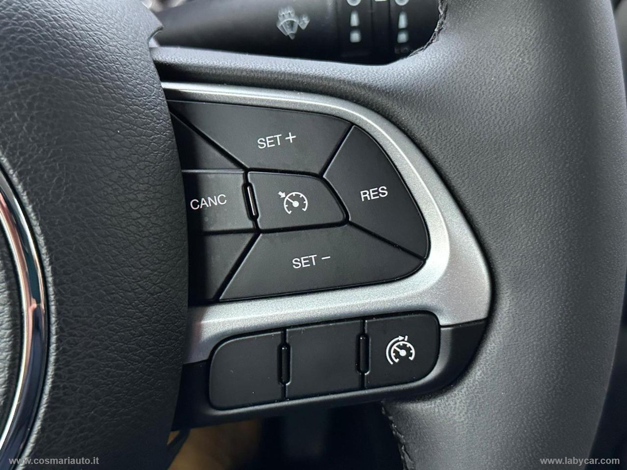 JEEP Renegade 1.0 T3 Longitude