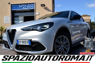 Alfa Romeo Stelvio 2.2 210CV AT8 SUPER MY23 *PREZZO REALE**UNIPRO'*
