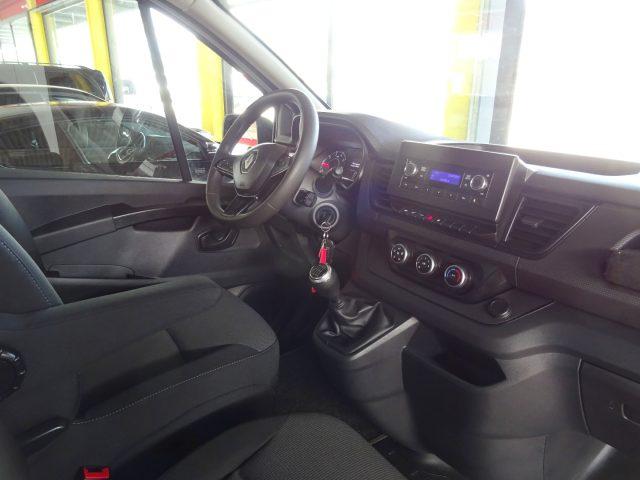 RENAULT Trafic T30q 2.0dCi 170CV PLungo-TN Furgone Energy Ice