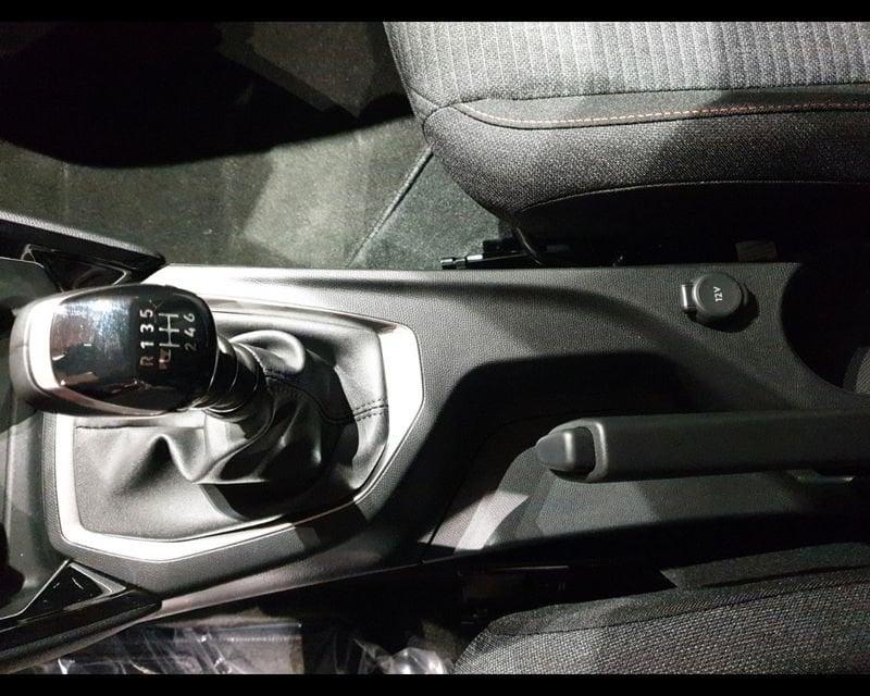 Peugeot 208 5P - STYLE BENZINA 100 S&S
