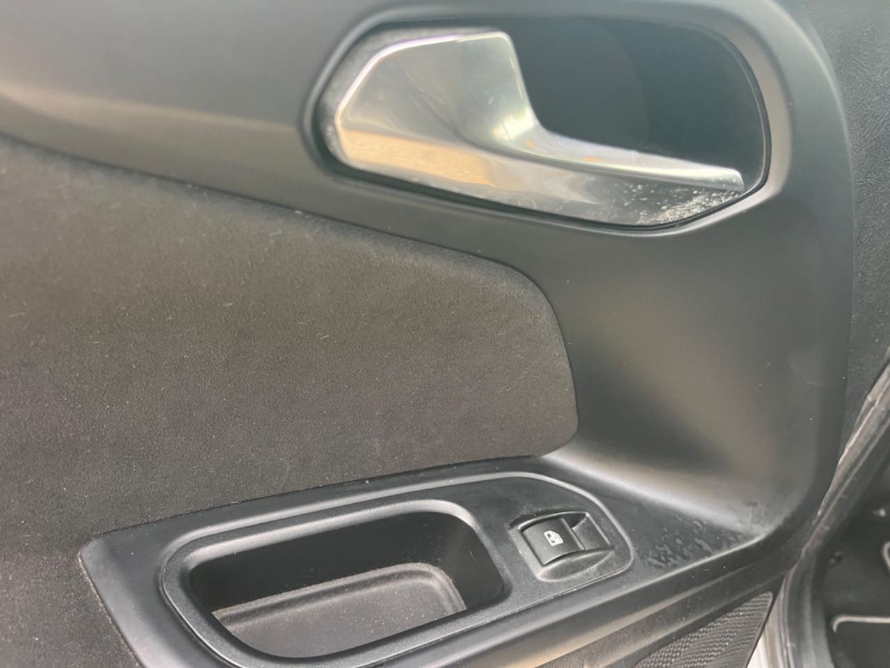 Fiat Tipo 1.6 Mjt S&S SW Lounge