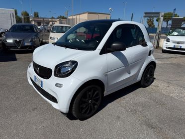Smart ForTwo 70 1.0 Prime