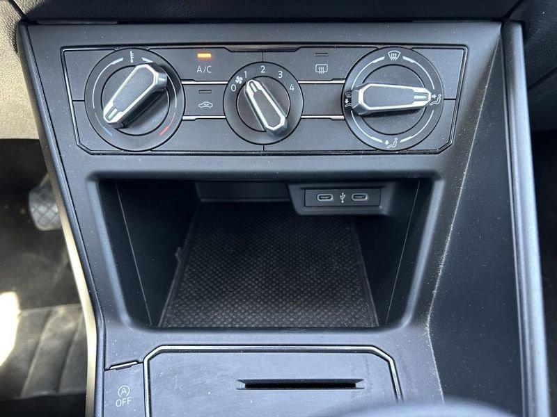 Volkswagen Taigo 1.0 TSI 95 CV Life OK NEOPATENTATI