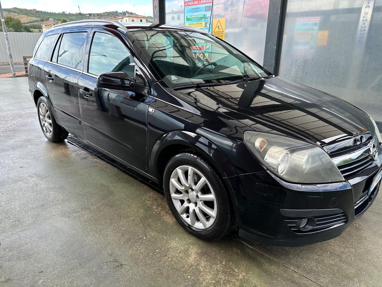 Opel Astra 1.7 CDTI 101CV Station Wagon Cosmo