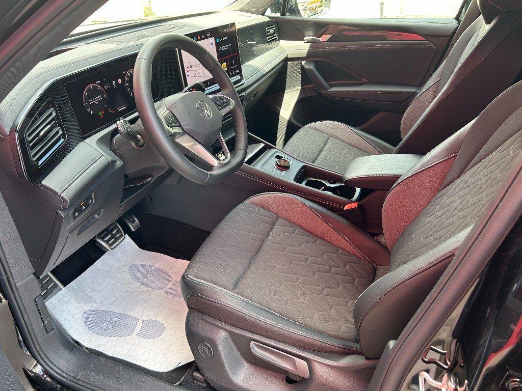 Volkswagen Tiguan 2.0 TDI 150 CV DSG GOAL
