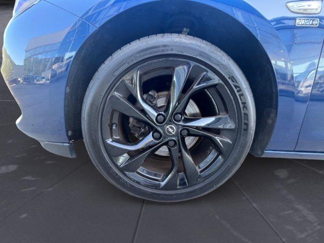 OPEL Astra 1.2 Turbo 110 CV S&S Sports Tourer GS Line
