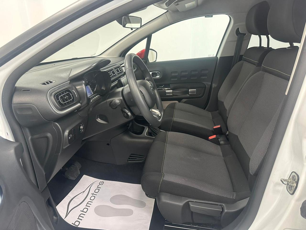 Citroen C3 PureTech 110 S&S Shine