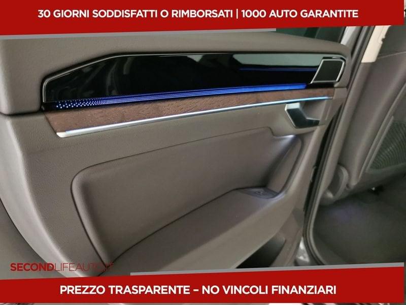 Volkswagen Touareg 3.0 V6 tsi eh Atmosphere tiptronic