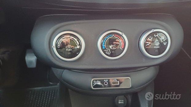 Fiat 500X 1.3mtj Ok Neopatentati EURO6