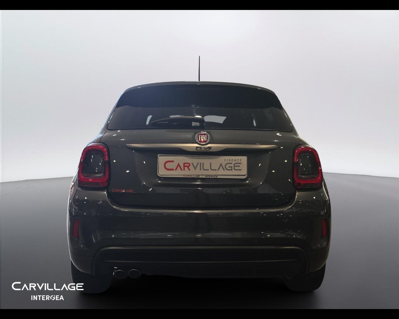 FIAT 500X 1.3 mjt Sport 95cv