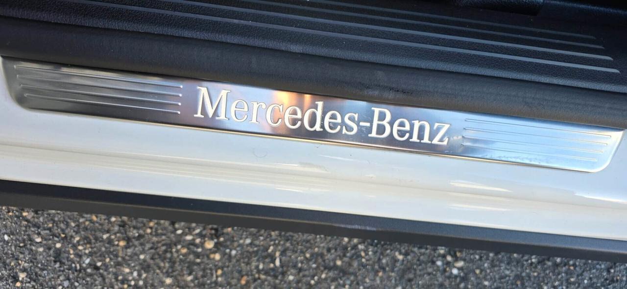 Mercedes-benz GLA 200 AMG Premium tagliandi Mercedes