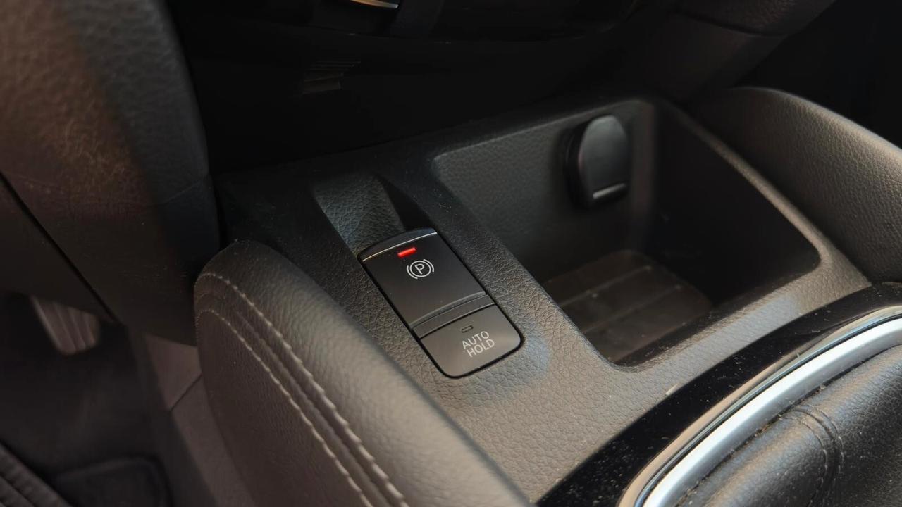 Nissan Qashqai 1.5 dCi N-Connecta