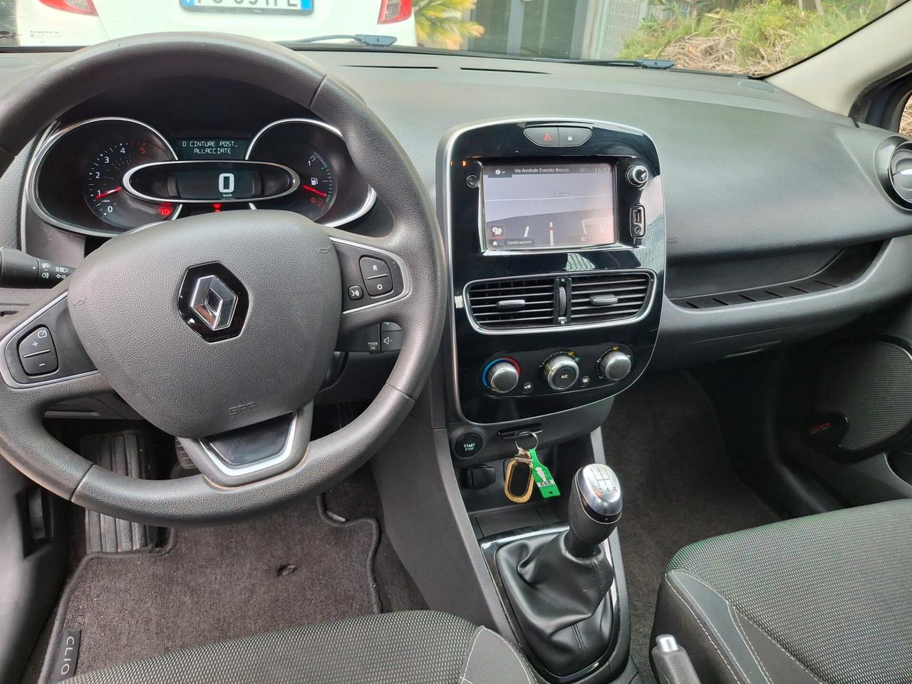 Renault Clio Sporter dCi 90CV.Start&Stop Energy Duel2