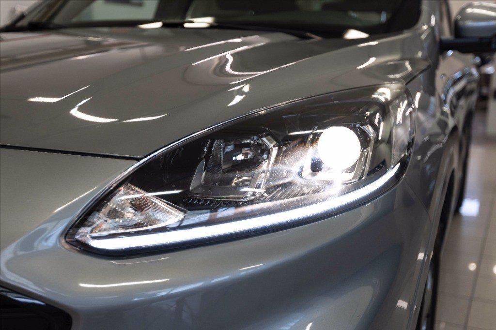 FORD Kuga 2.5 phev ST-Line 2wd 225cv cvt del 2023