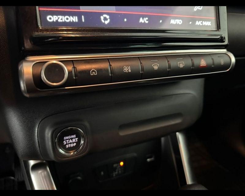 Citroën C3 Aircross PureTech 130 S&S EAT6 Shine Pack