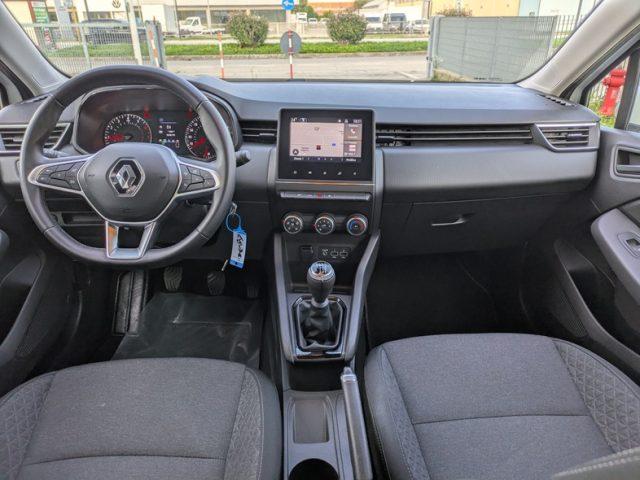 RENAULT Clio TCe 100 CV GPL 5 porte