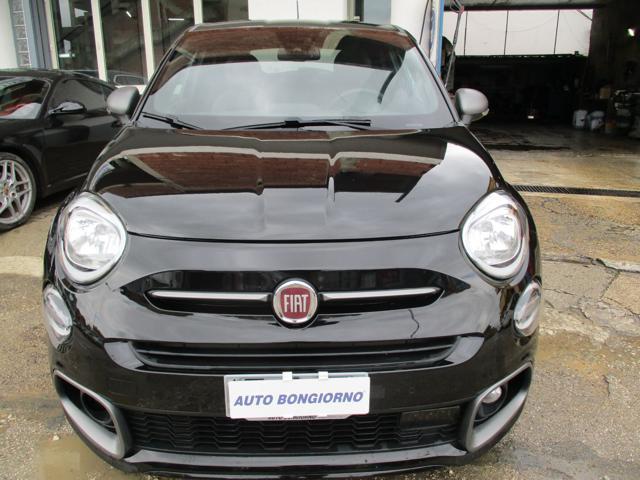 FIAT 500X 1.0 T3 120 CV Sport