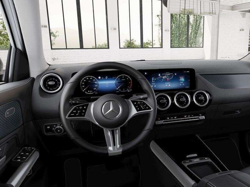 Mercedes-Benz GLA GLA 180 d Progressive Advanced NIGHT-PACK