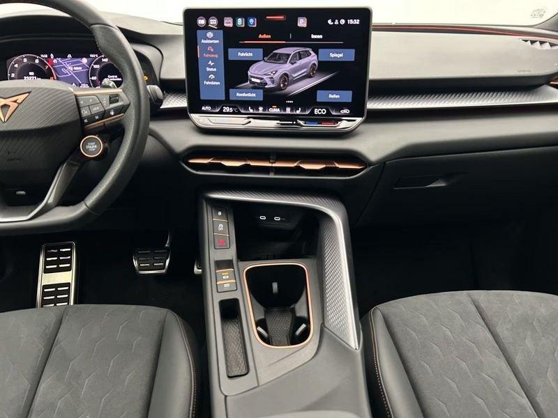 CUPRA Terramar 1.5 e-HYBRID DSG Camera ACC 18" Led Cocpkt