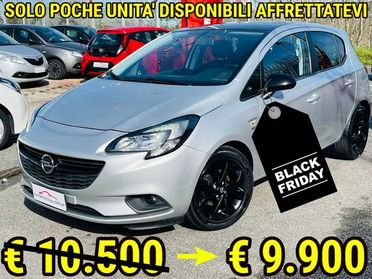 Opel Corsa 5p 1.2 *PREZZO REALE*PRONTA CONSEGNA*AMPIO STOCK*