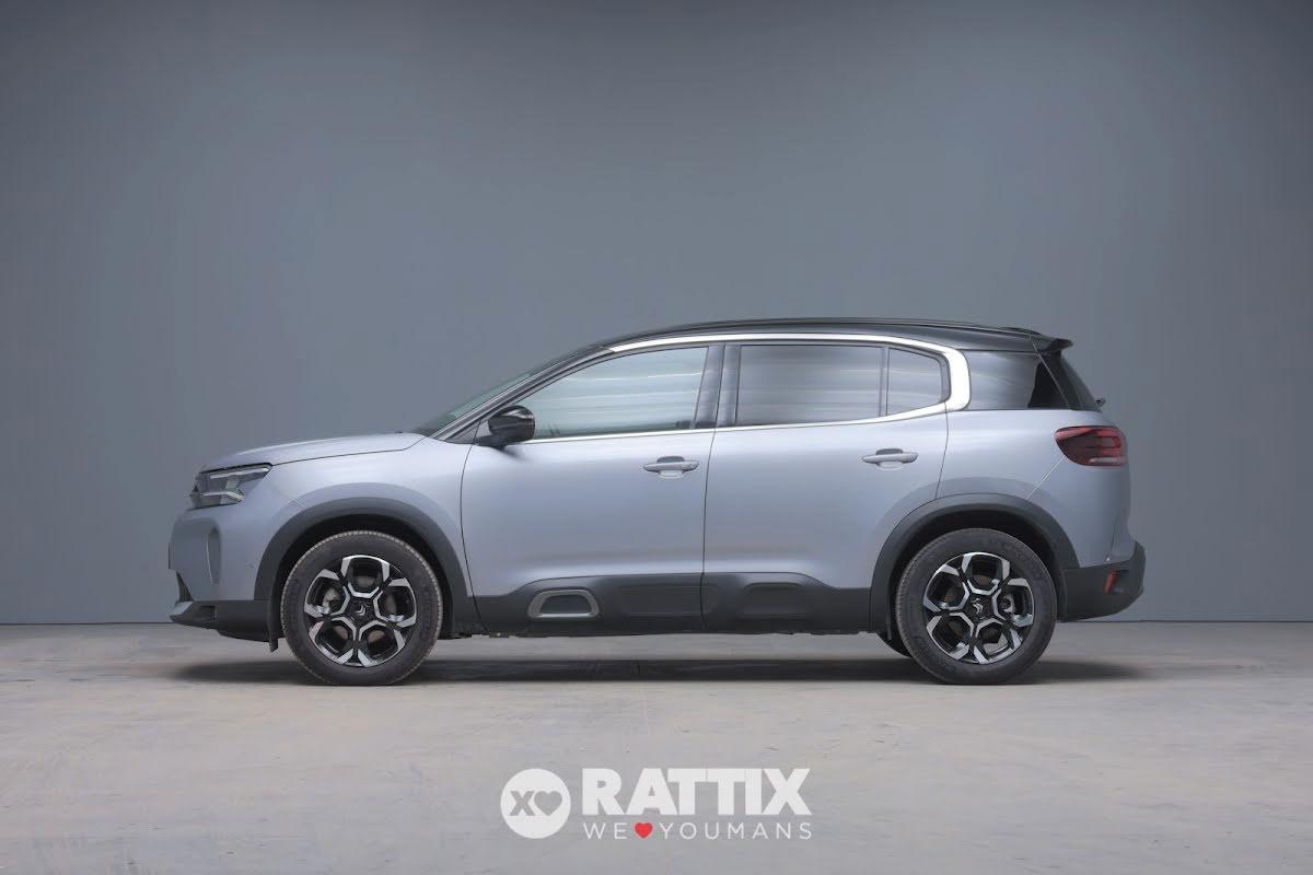 Citroen C5 Aircross 1.2 Hybrid 136CV Max e-DCS6