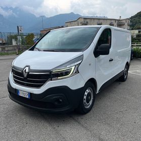 Renault Trafic 2.0 del 2020