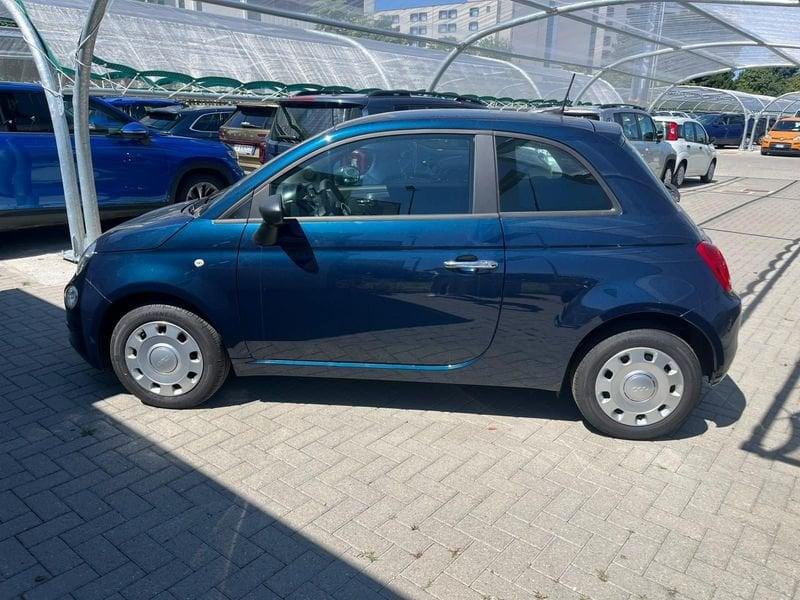 FIAT 500 500 1.0 Hybrid