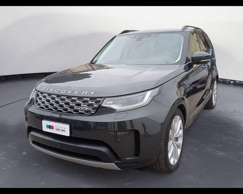 Land Rover Discovery V 3.0d i6 mhev SE awd 300cv 7p.ti auto