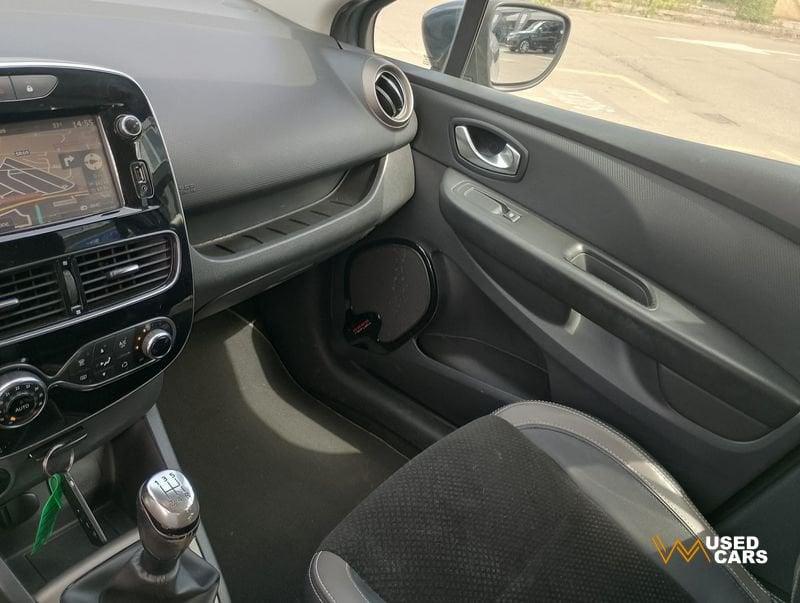 Renault Clio Clio 1.5 dCi 8V 90CV EDC 5 porte Energy