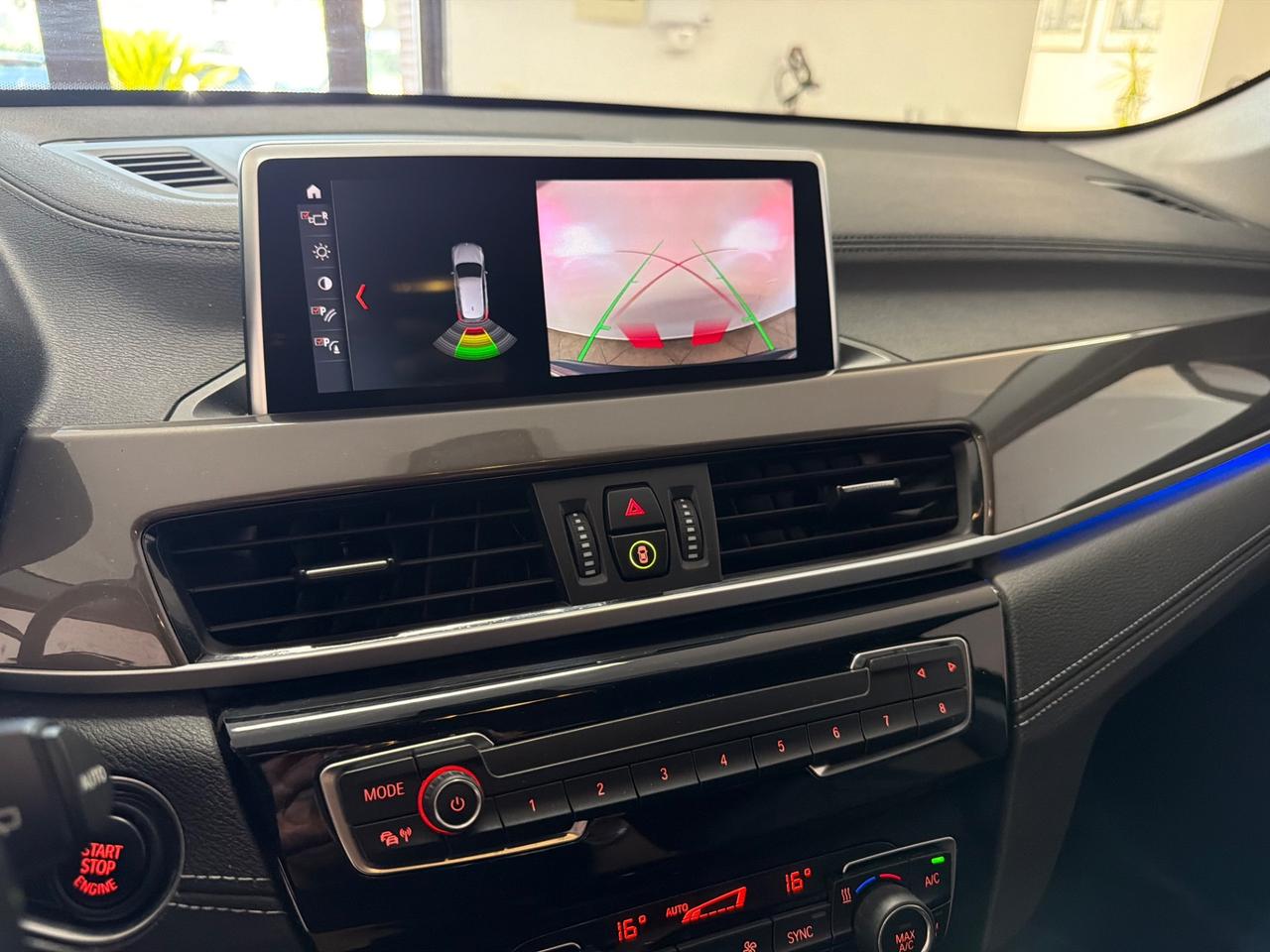 Bmw X1 sDrive18d xLine