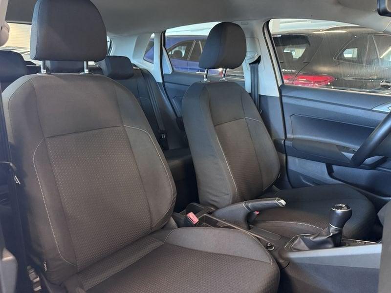 Volkswagen Polo 1.6 TDI SCR 59kW Comfortline BMT