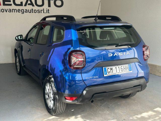 DACIA Duster Dacia Duster II 1.5 dCi Expression 2WD