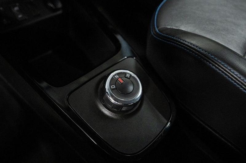 Dacia Spring Comfort Plus Electric 45