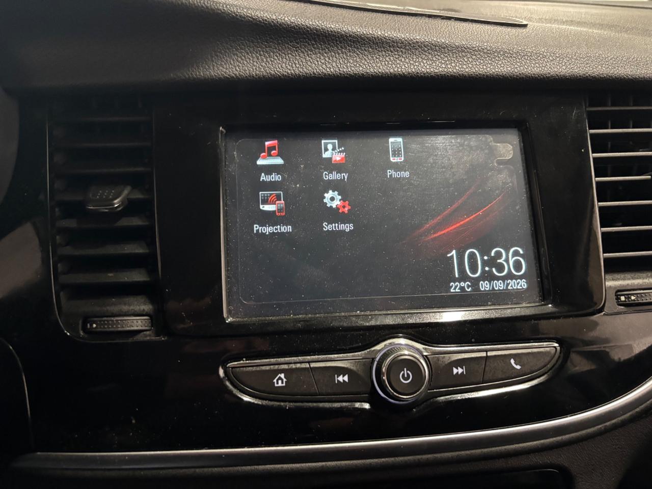 Opel Mokka X 1.4 B/GPL |OK NEOPATENTATI |