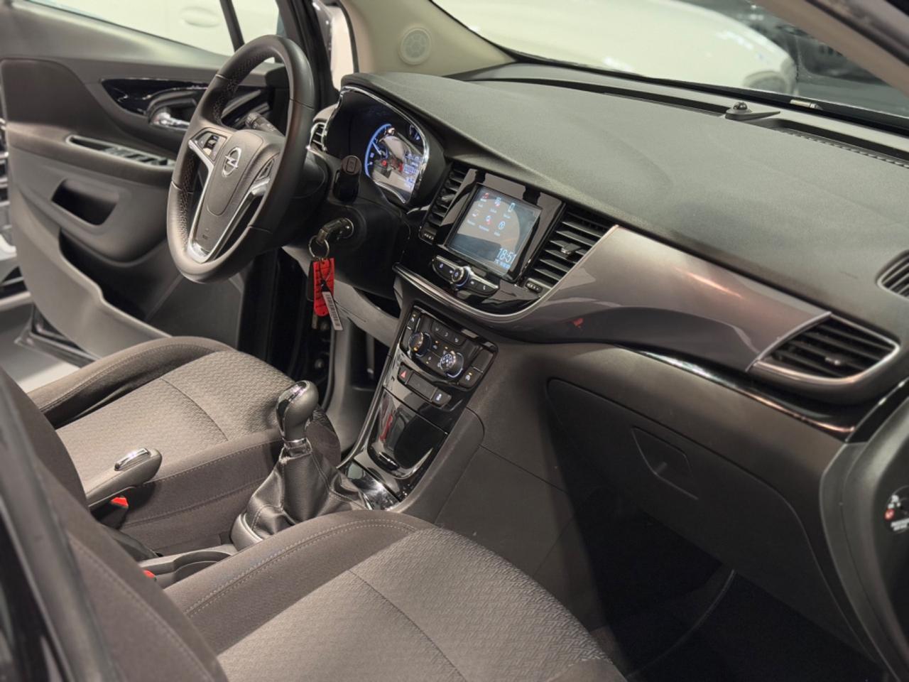 Opel Mokka X 1.6 CDTI Ecotec Advance