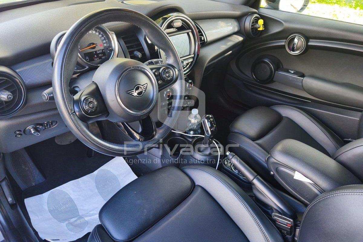 MINI Mini 1.5 Cooper Business
