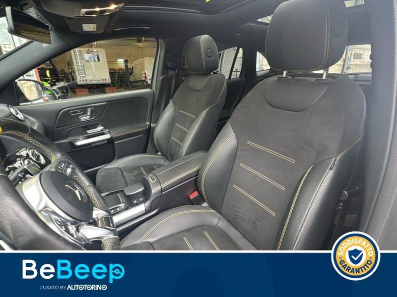 Mercedes-Benz GLA 45 AMG S 4MATIC+ AUTO