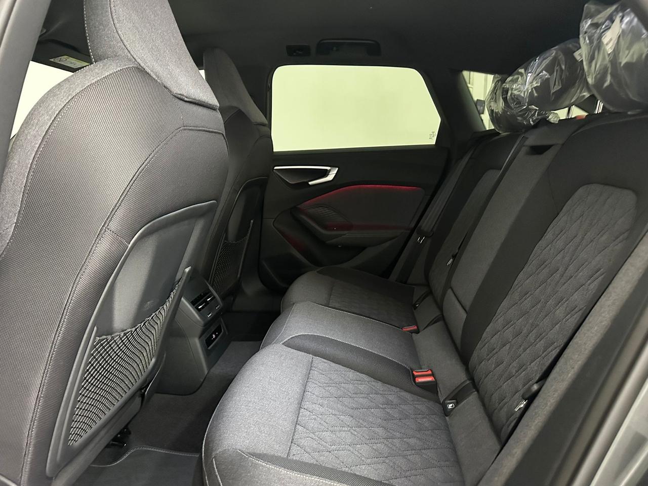 AUDI A5 AVANT 2.0 MHEV 2X S-LINE KM0 (IVA ESPOSTA)