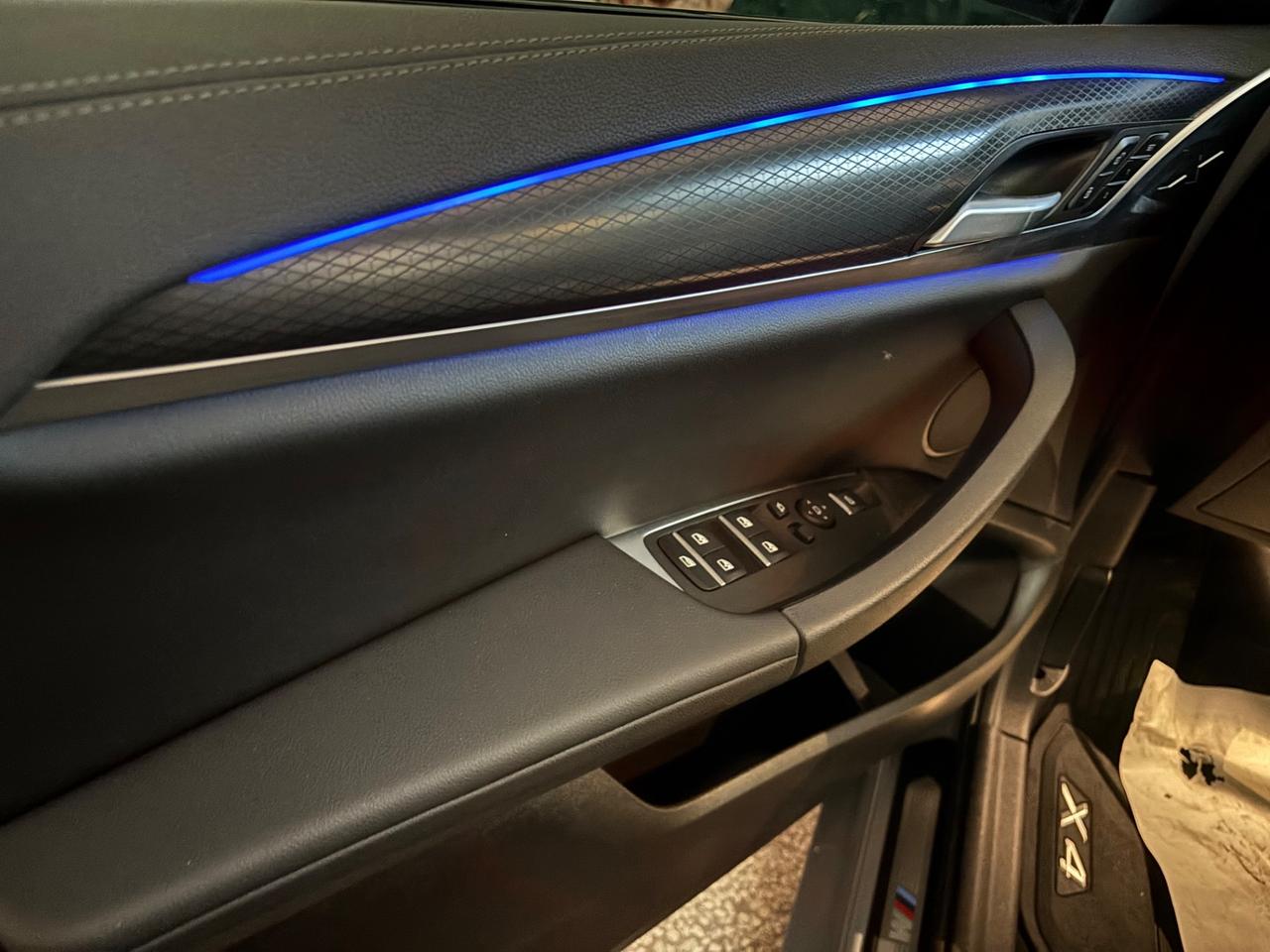 Bmw X4 M xDrive30d b-turbo 286 cv Msport